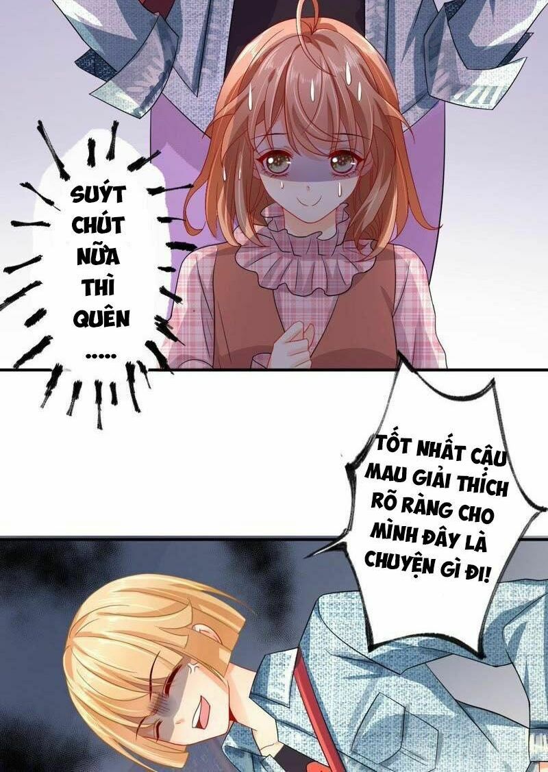 chàng trai người máy ấm áp 741 của tôi chapter 9 15