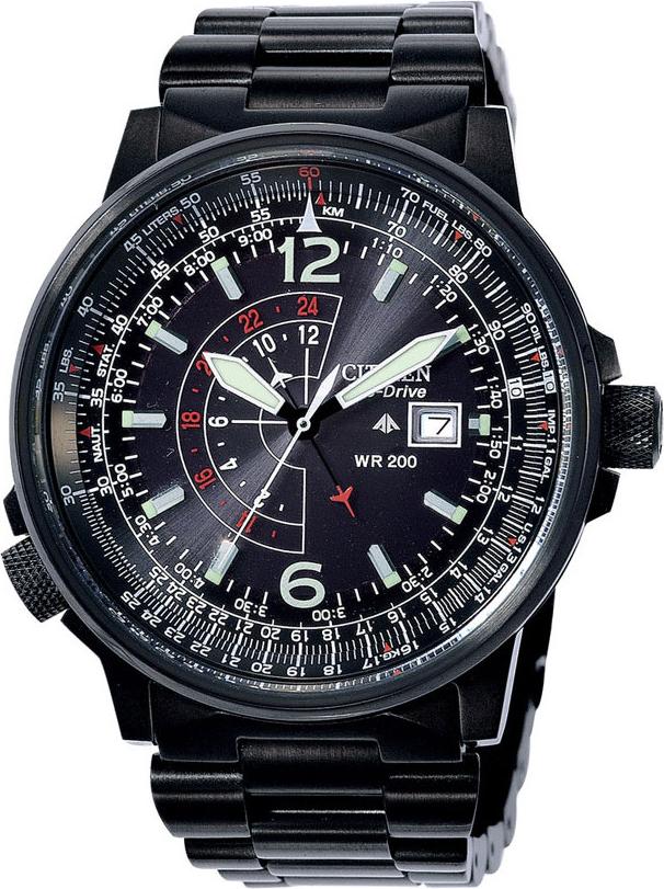 Đồng hồ nam Citizen BJ7019-62E
