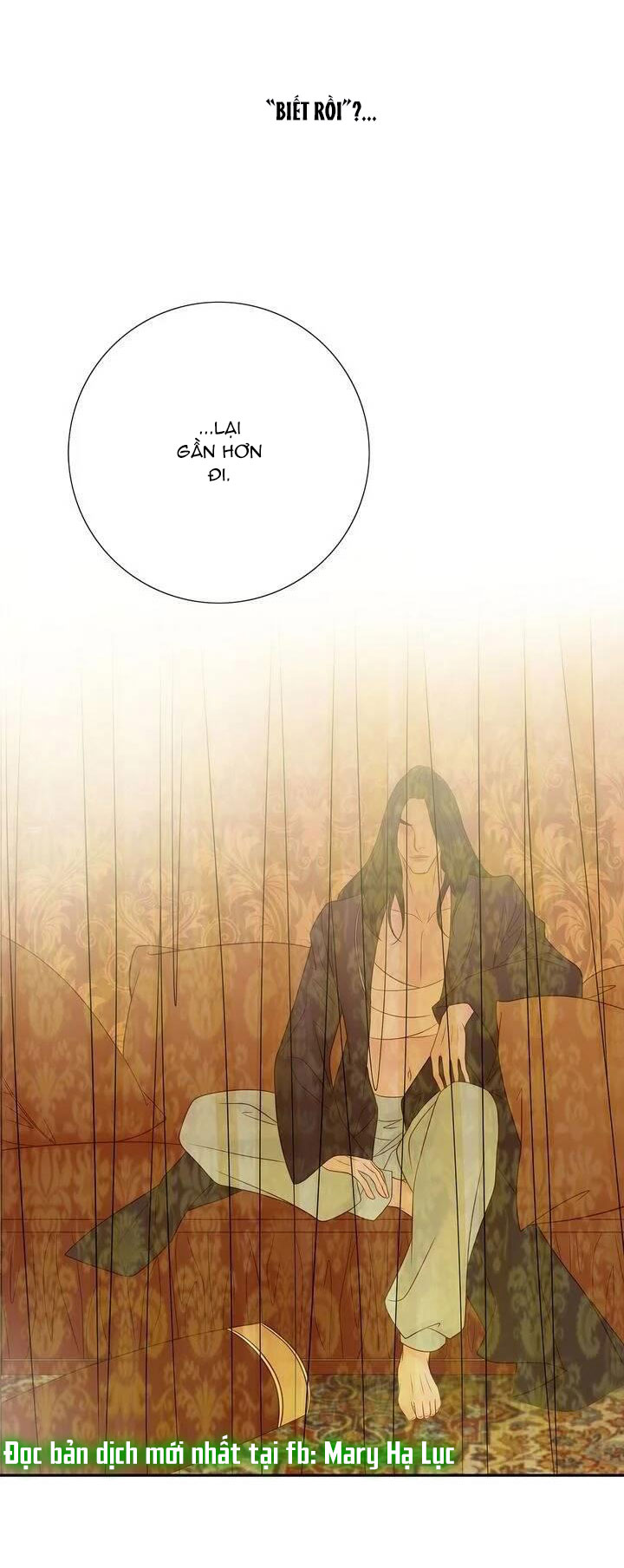 nữ hoàng bí ẩn chapter 7 54