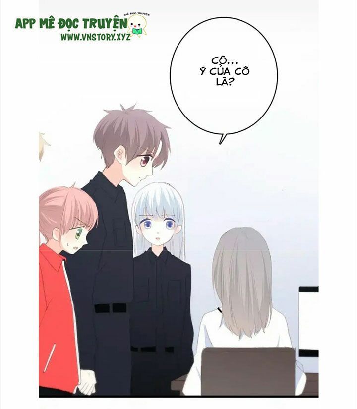 con tim rung động 2 chapter 38 16