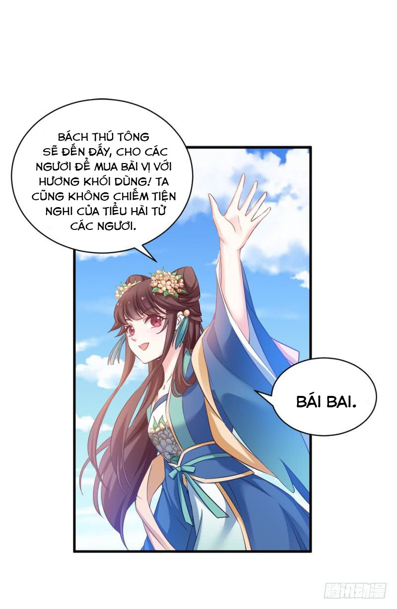 trò chơi trừng phạt chapter 50 14