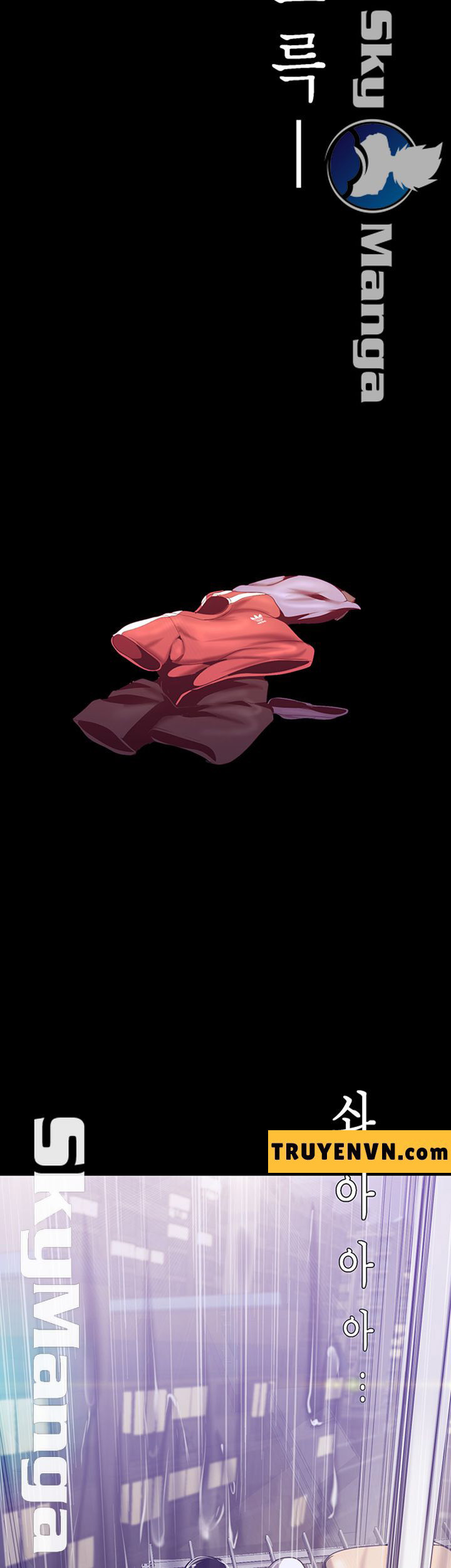 một thế giới mới tuyệt vời chapter 92 33