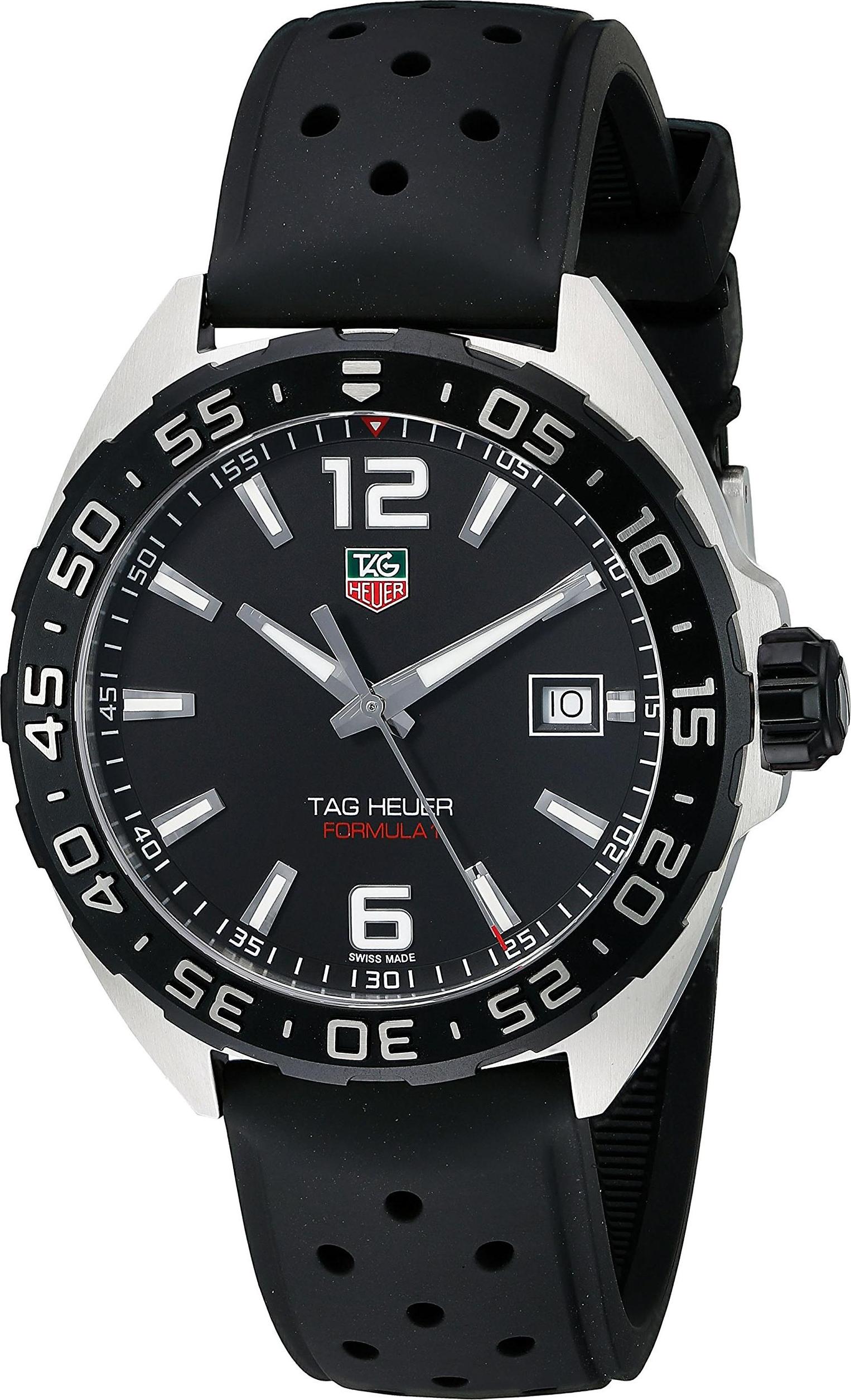 Đồng hồ nam Tag Heuer WAZ1110.FT8023