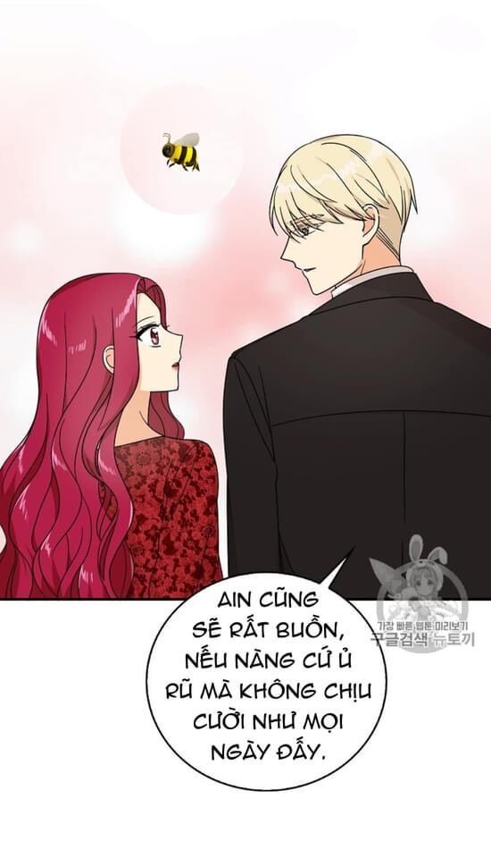 xuyên không trở thành mẹ của nhân vật phản diện chapter 34 50