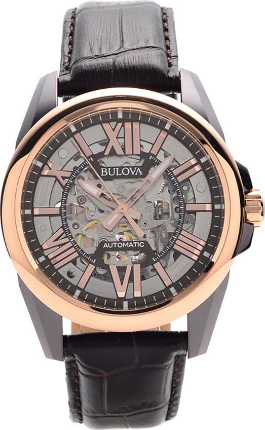 Đồng hồ nam Bulova 98A165