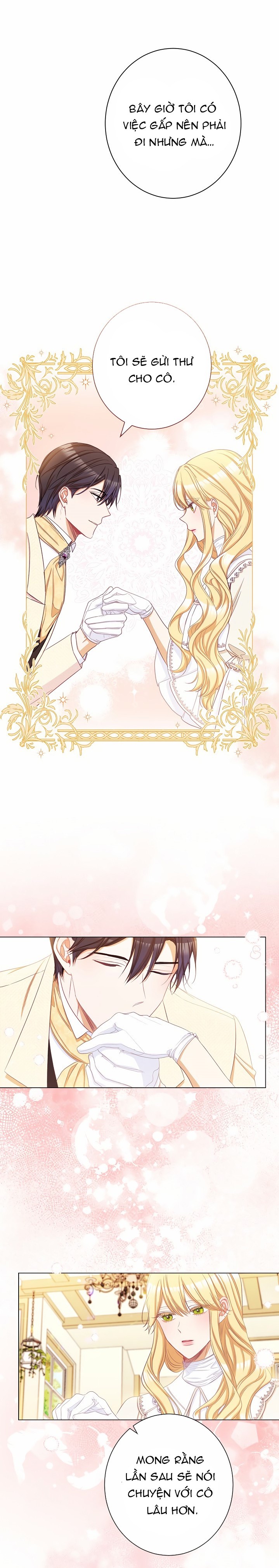 ác nữ đảo ngược đồng hồ cát chapter 48 6