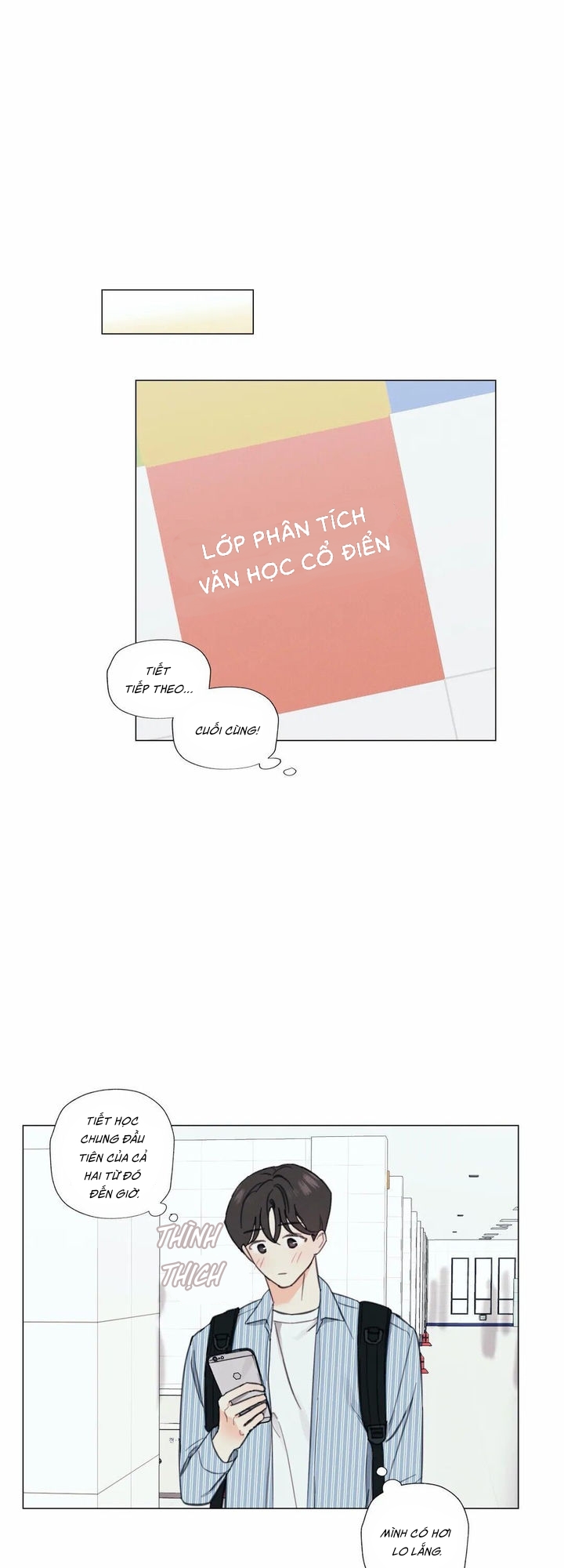 hardcore vanilla chapter 5 55