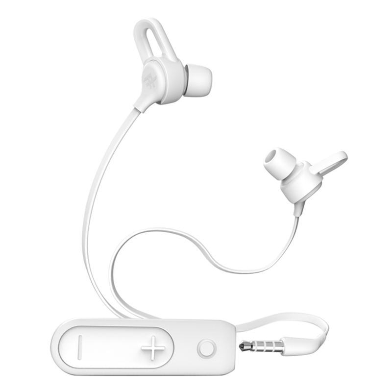 Tai Nghe Wireless IFROGZ Sound Hub Sync Earbud FG - Hàng Chính Hãng