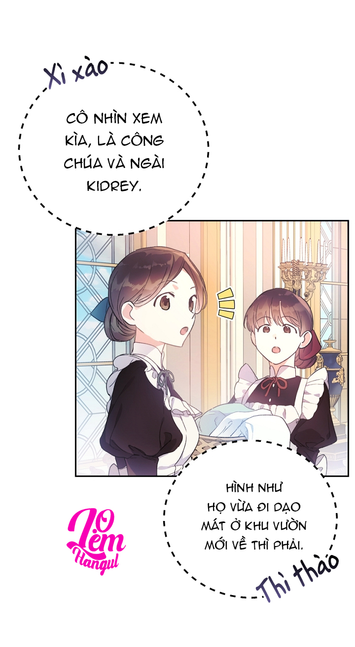 con rối ác nữ marionette chapter 12 31