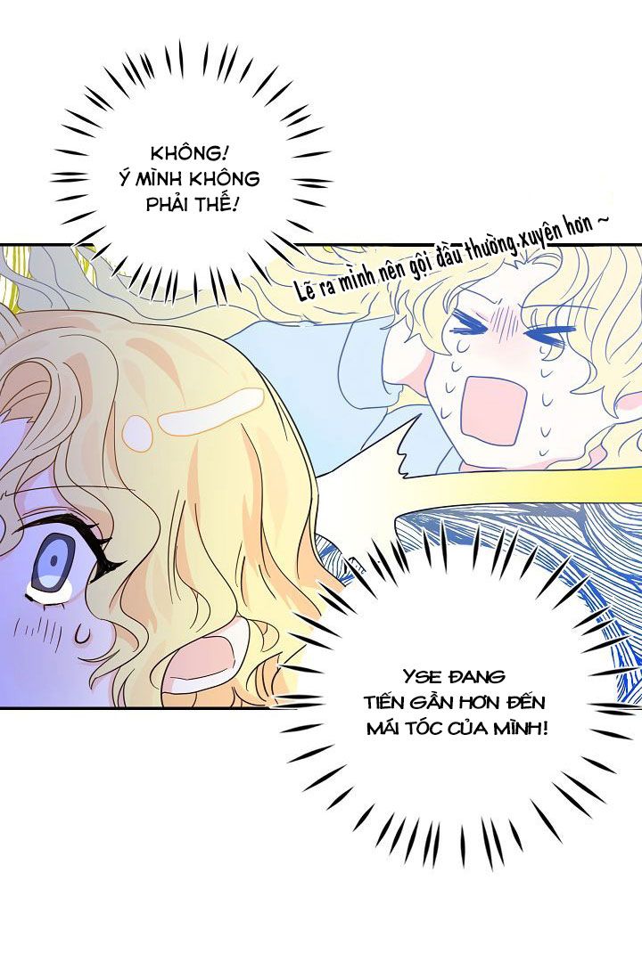 tôi là bạn gái cũ của một vị anh hùng chapter 17 42