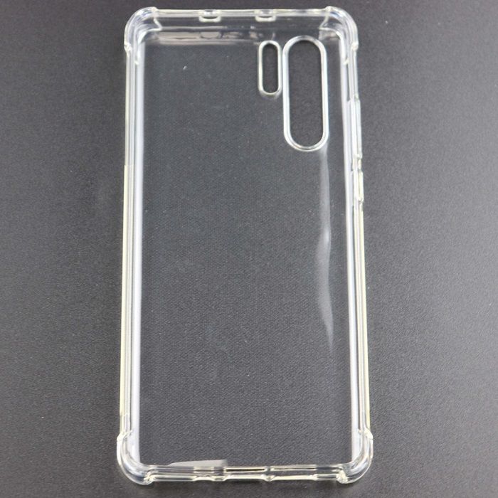 Ốp lưng dẻo trong chống sốc dành cho Huawei P30 Pro