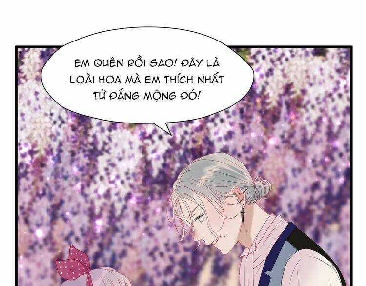 lượm được một tiểu hồ ly phần 3 chapter 5 27