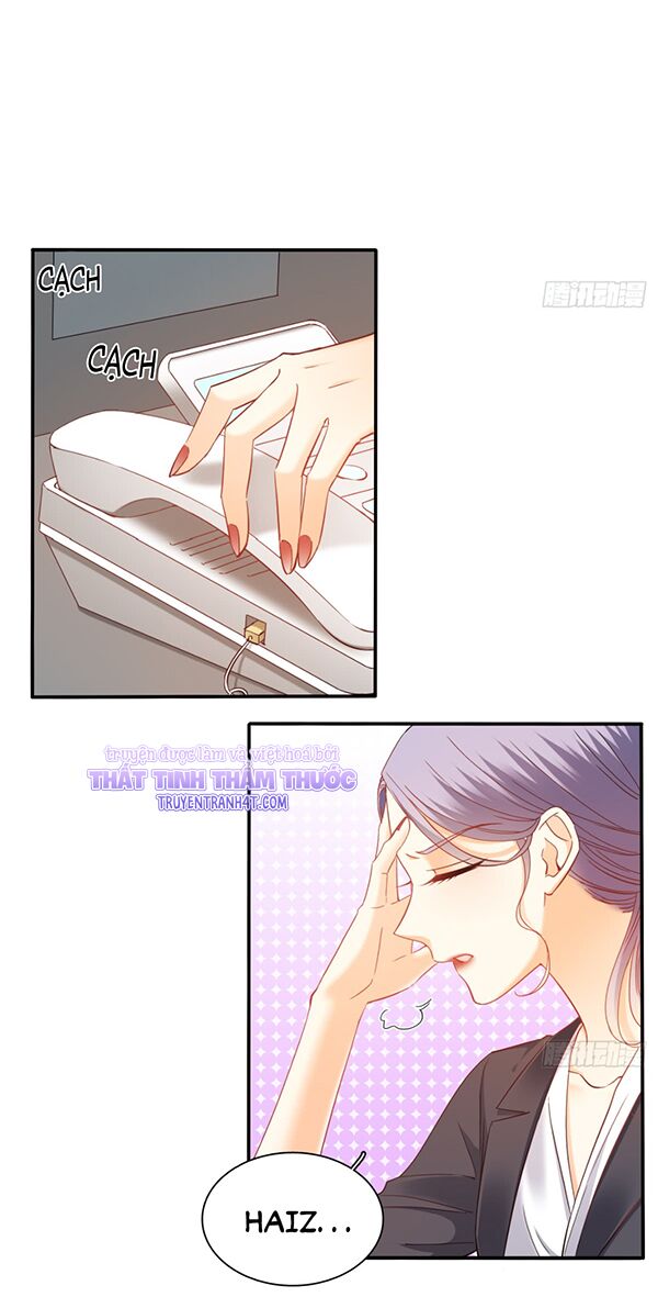 bay qua thiên sơn đến yêu anh chapter 70 26
