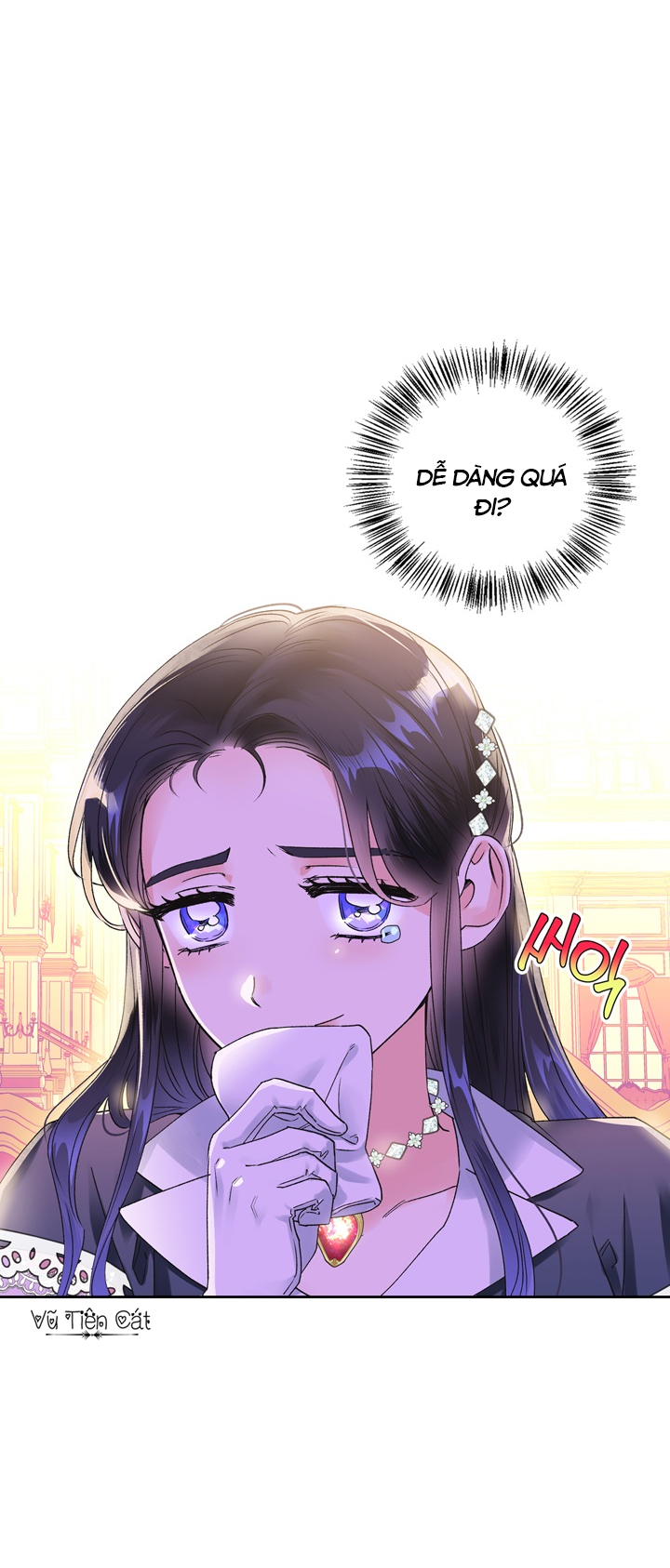 ác nữ xứng đôi với bạo chúa chapter 37 52