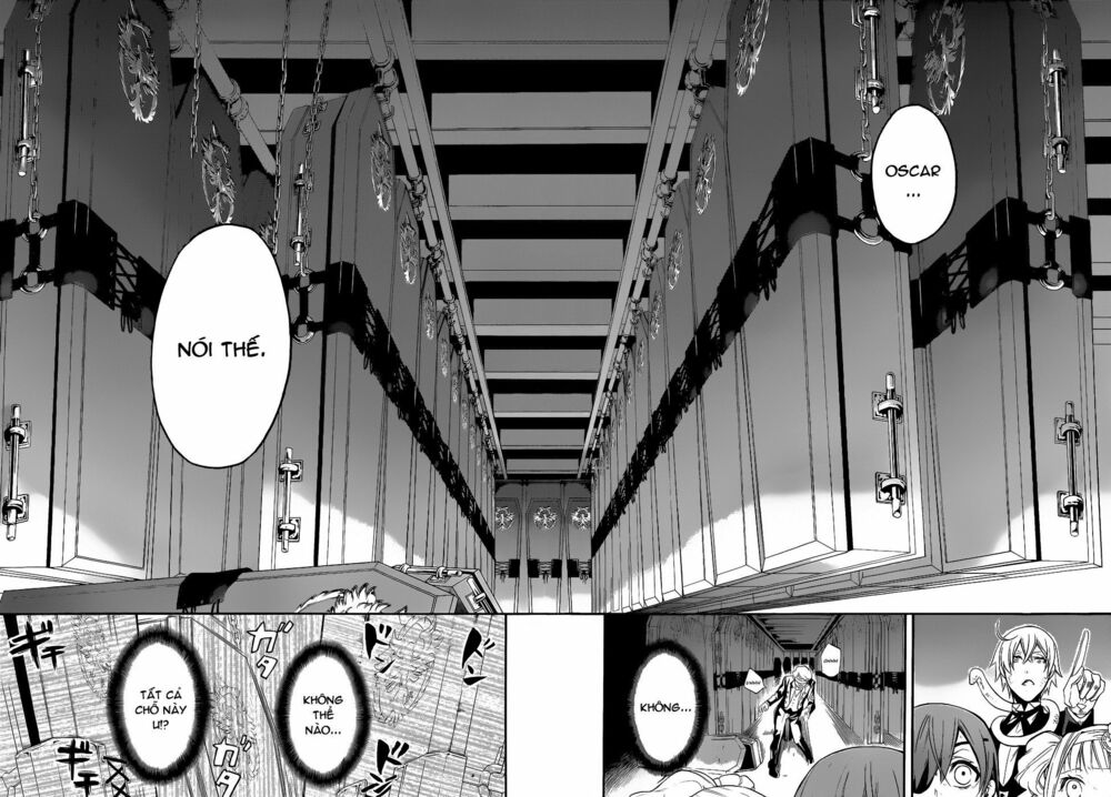 hắc quản gia chapter 53 31