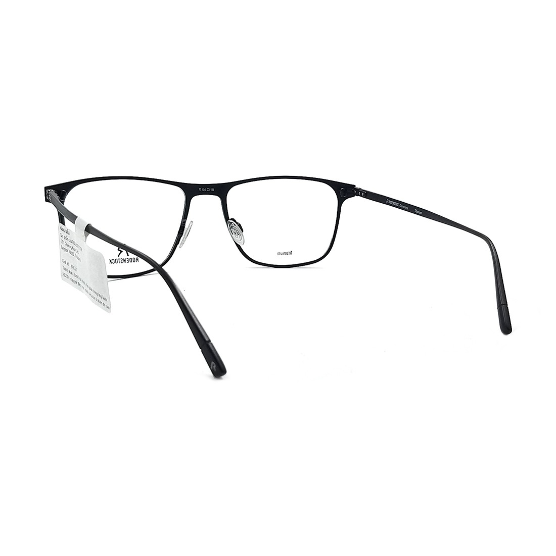 Gọng kính chính hãng RODENSTOCK R8020 A