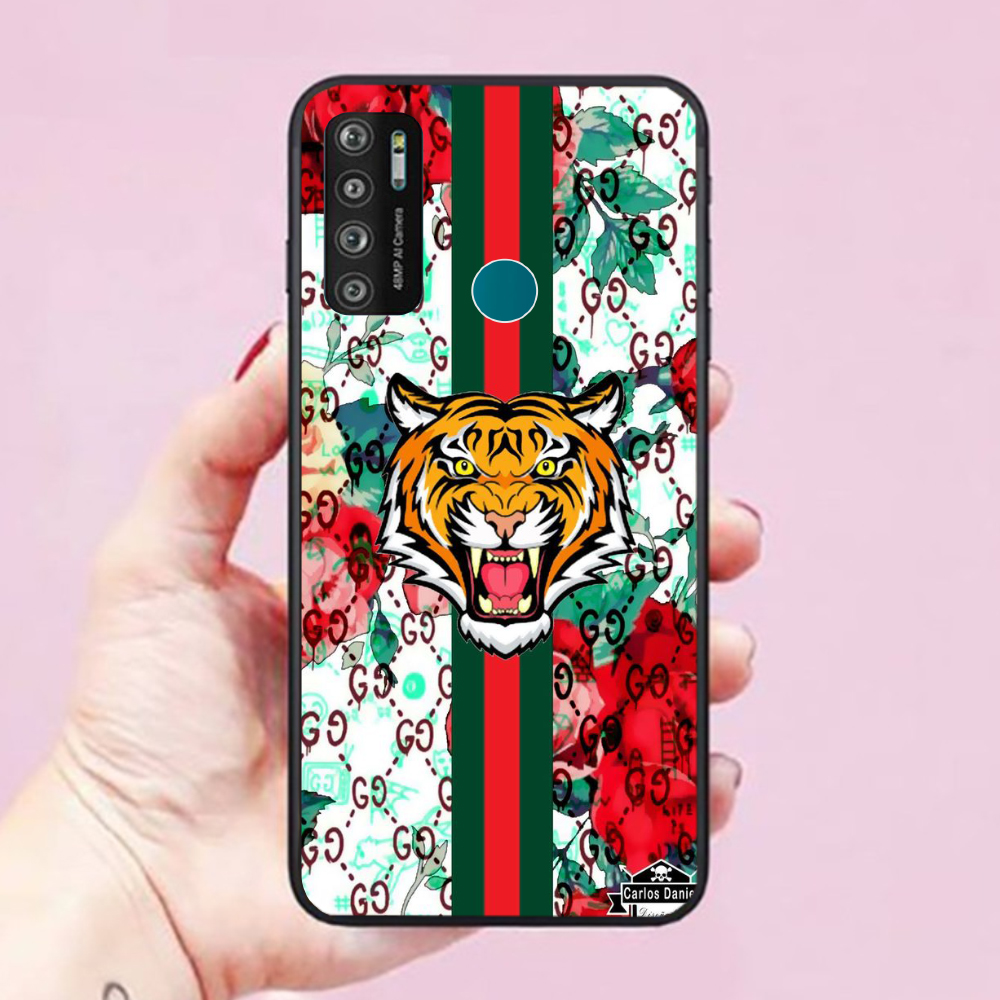 Ốp lưng điện thoại dành cho VSMART Live 4 Hình Phong Cách Thời Trang - Hàng chính hãng