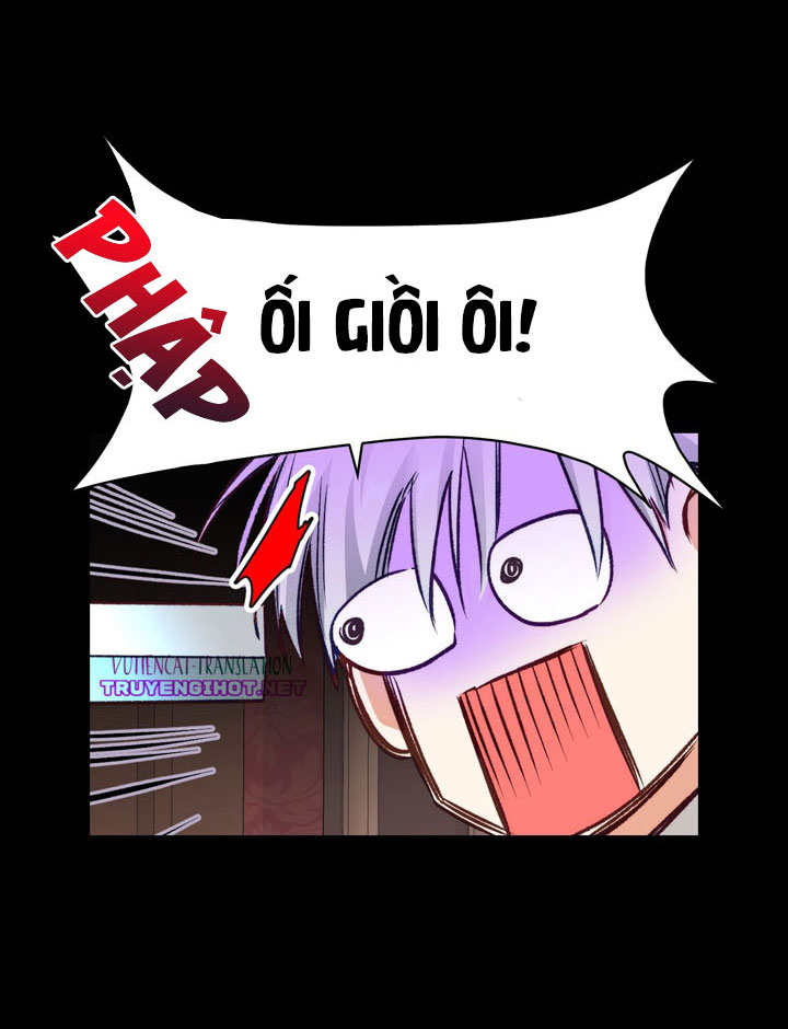 ác nữ xứng đôi với bạo chúa chapter 67 21