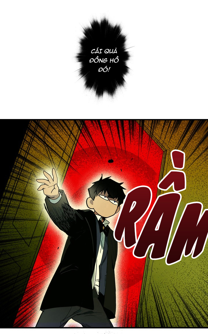 cổ tích về người mẹ kế chapter 31 7