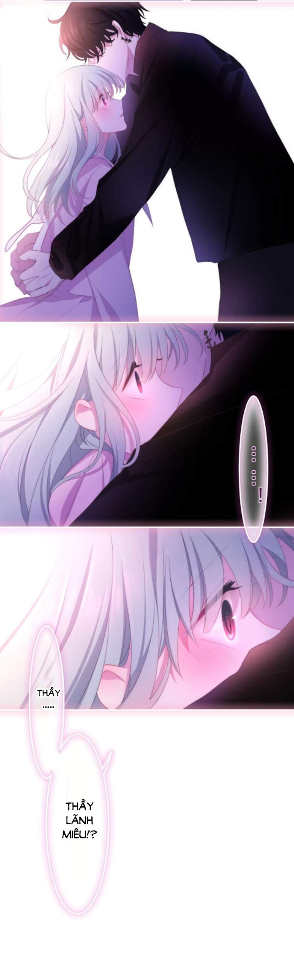 Tháng Sáu Không Hẹn Mà Gặp chapter 38 - Trang 28