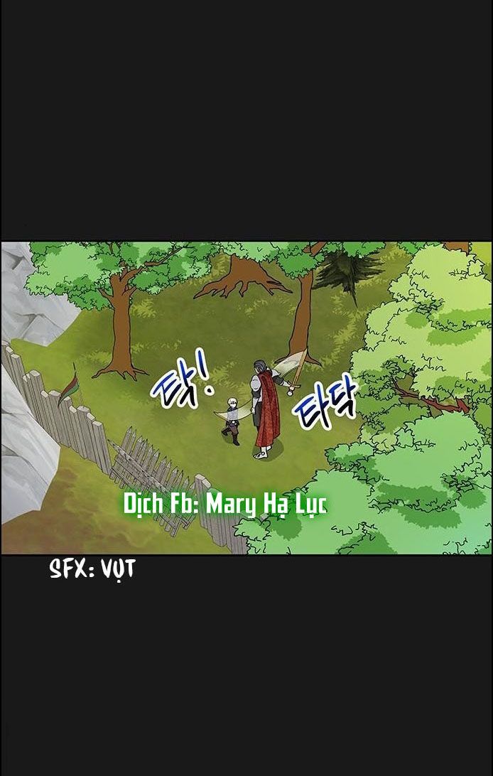 con người không phải thứ có thể sửa đổi được đâu! chapter 8 25