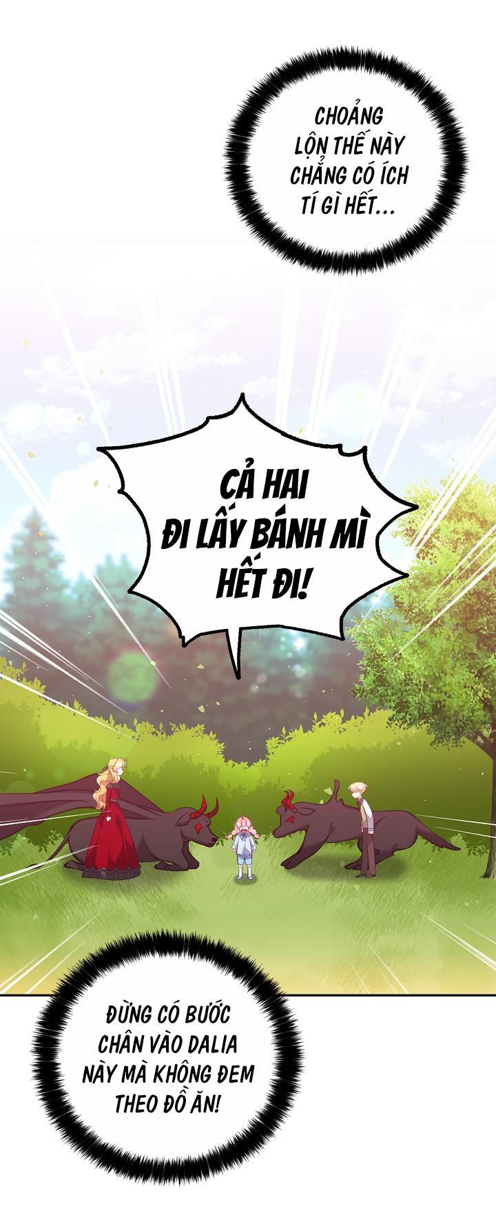 em gái cưng của đại công tước phản diện chapter 24 73