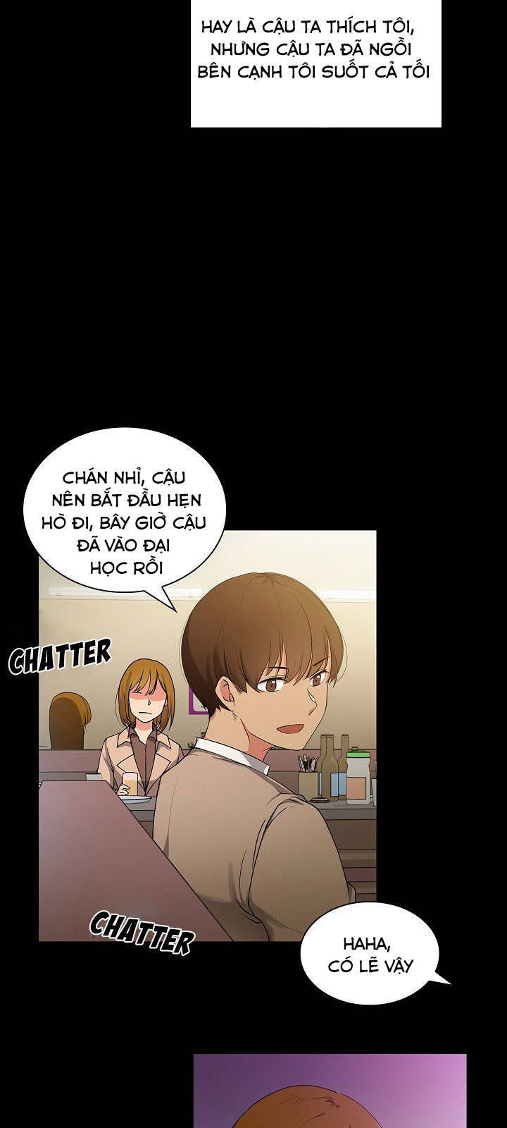 close as neighbors chapter 5 39