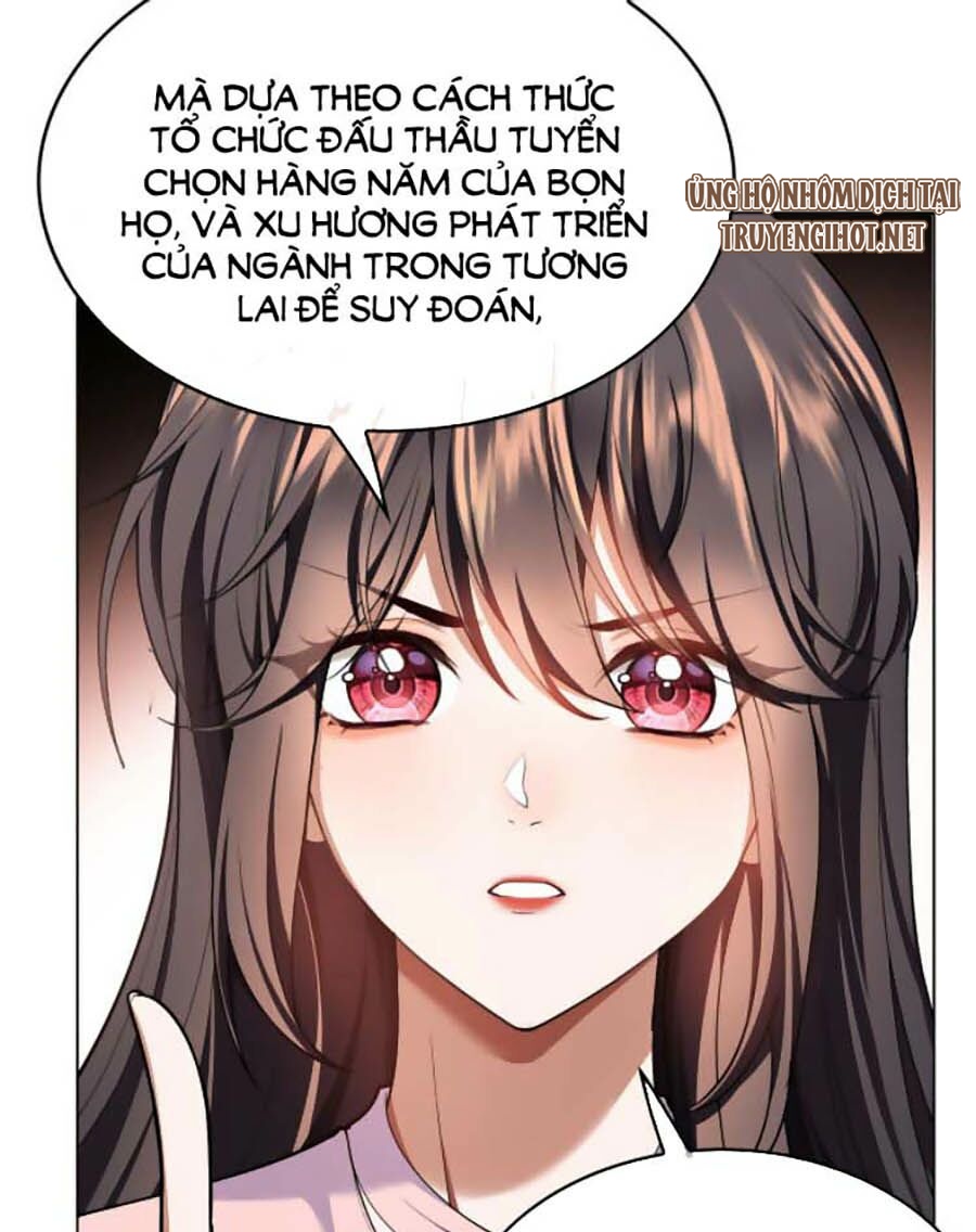 kế hoạch công lược của cô vợ gả thay chapter 37 6