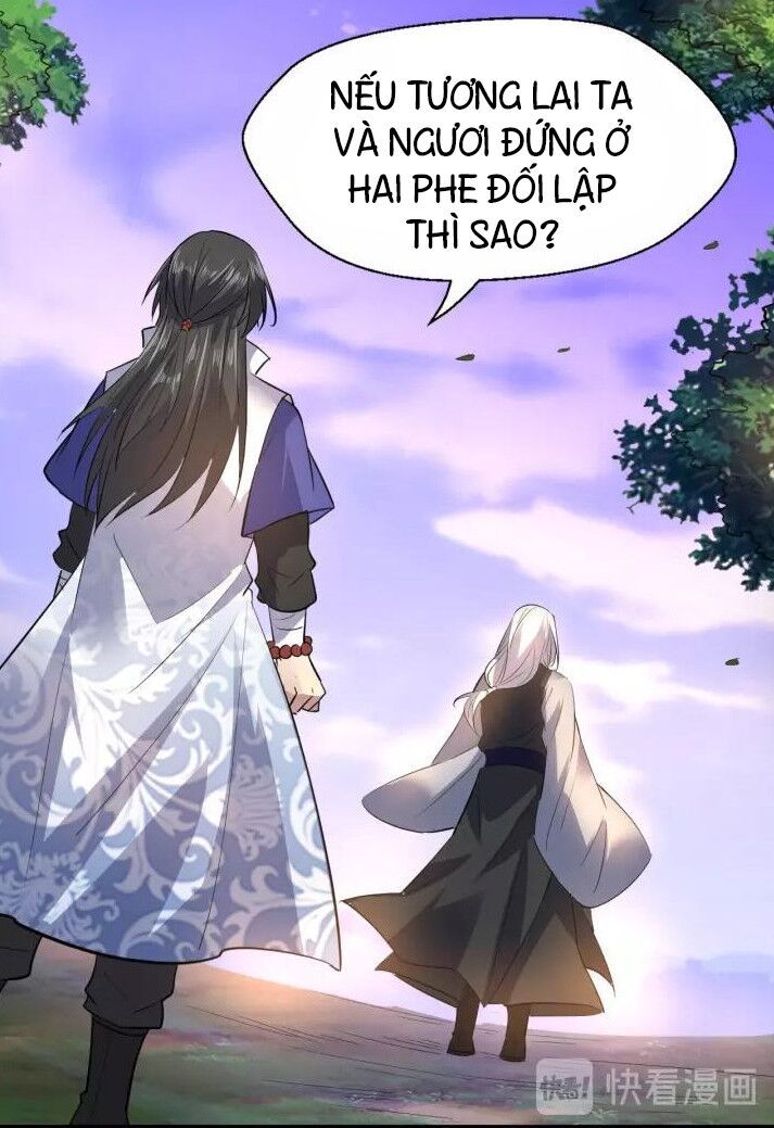đại nghịch chi môn chapter 92 18