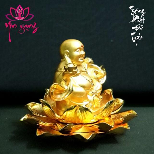 Tượng Phật Để Ô Tô - Tượng Để Taplo Xe Hơi