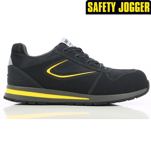 Giày bảo hộ lao động Jogger Turbo