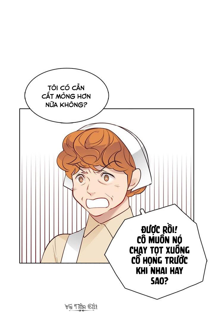 thanh tra của muiella chapter 16 21