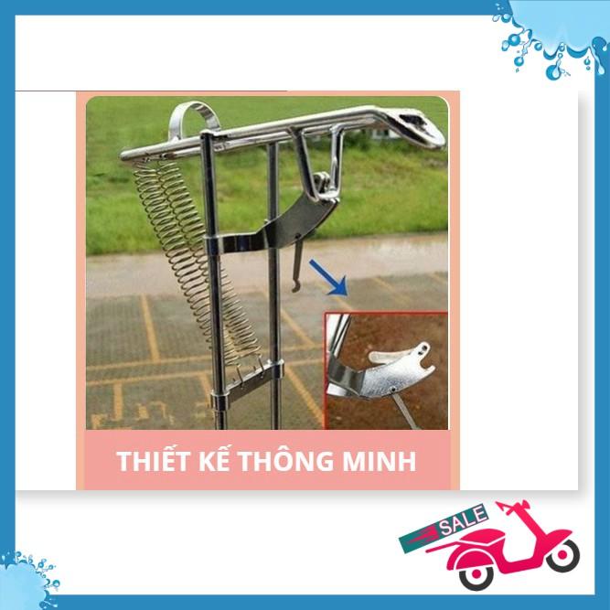 DỤNG CỤ CÂU CÁ TỰ ĐỘNG