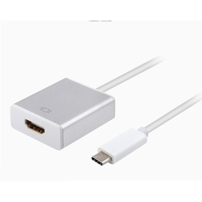 CÁP CHUYỂN TYPE-C RA HDMI