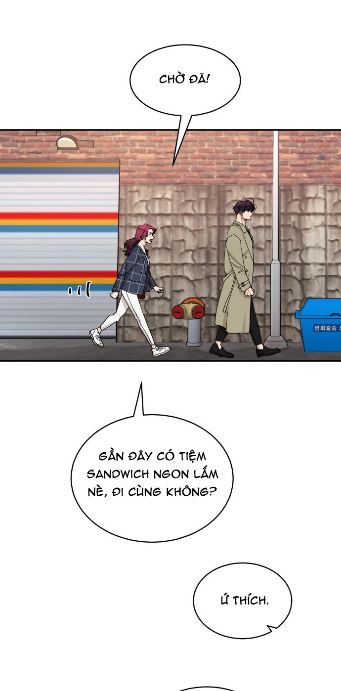 oan gia ngõ hẹp chapter 34 30