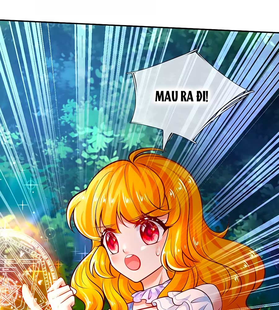 bỗng một ngày nọ trở thành con gái vua chapter 216 24