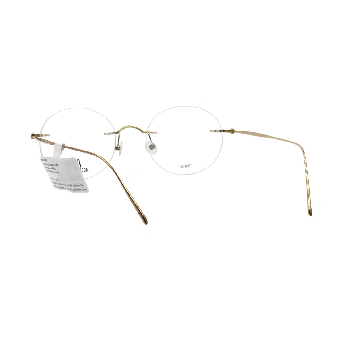 Gọng kính chính hãng RODENSTOCK R7084 A