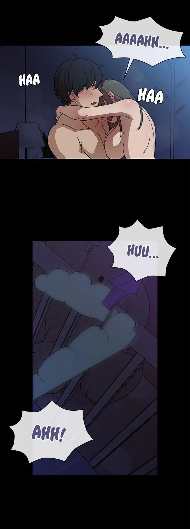 close as neighbors chapter 26 34