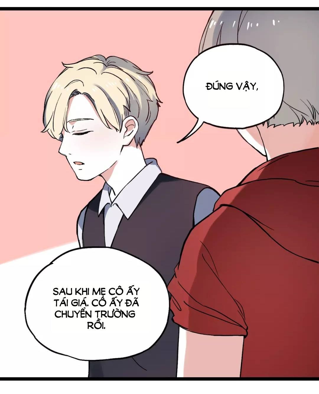 cậu đã từng yêu tôi 2 chapter 2 58