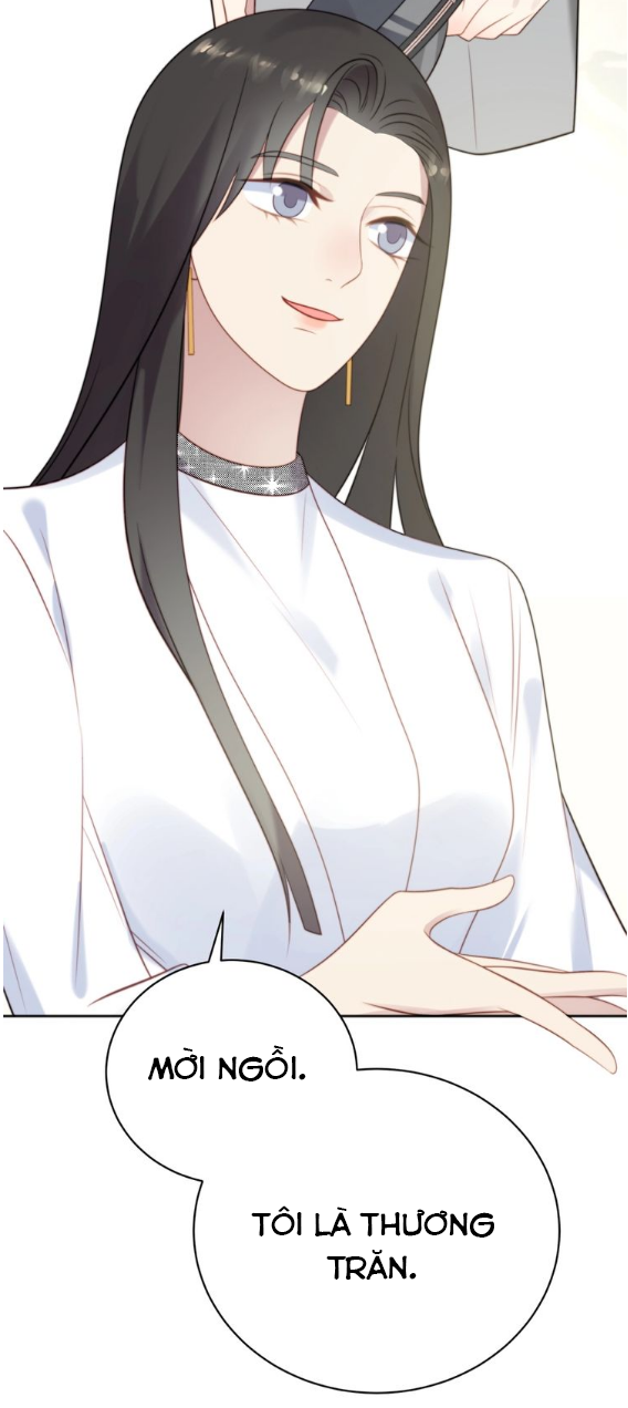 khoá chặt đôi môi (full) chapter 6 20