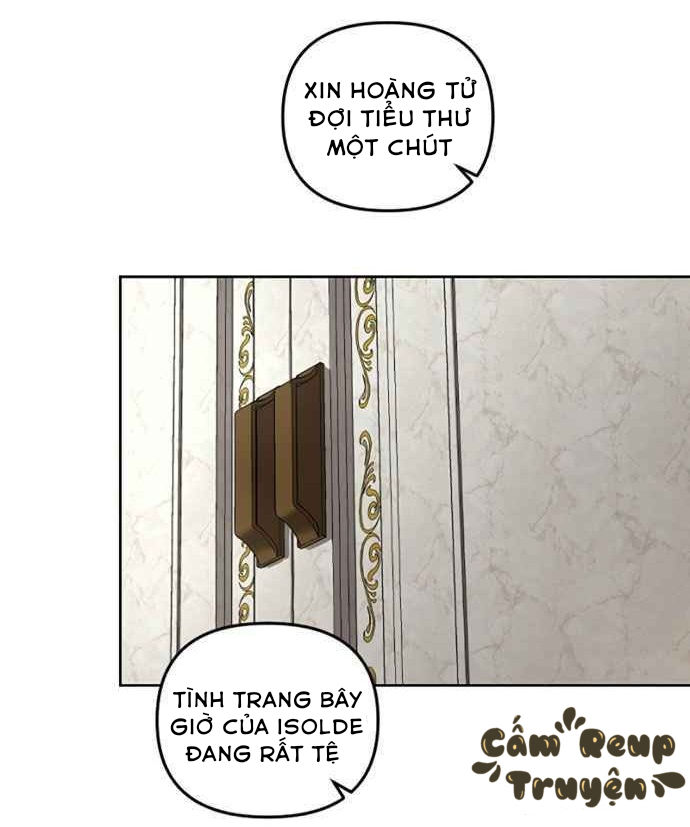 hoàng đế đảo ngược thời gian - cấm reup truyện chapter 4 17