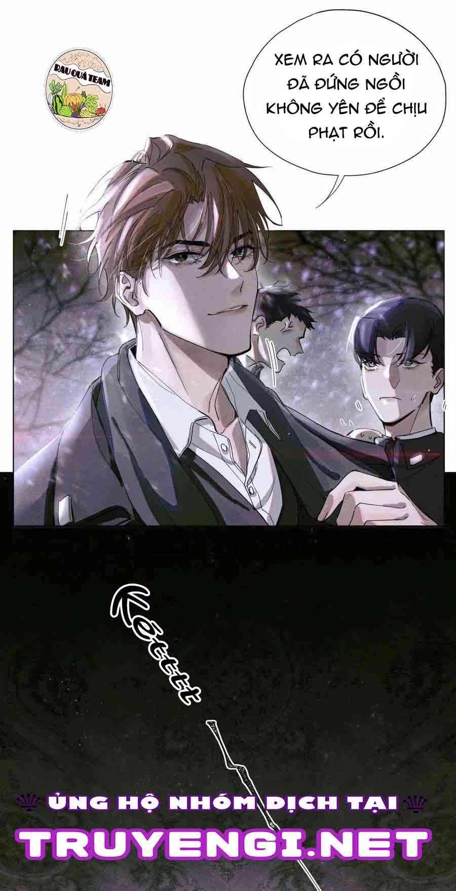 toàn cầu cao khảo chapter 3 6