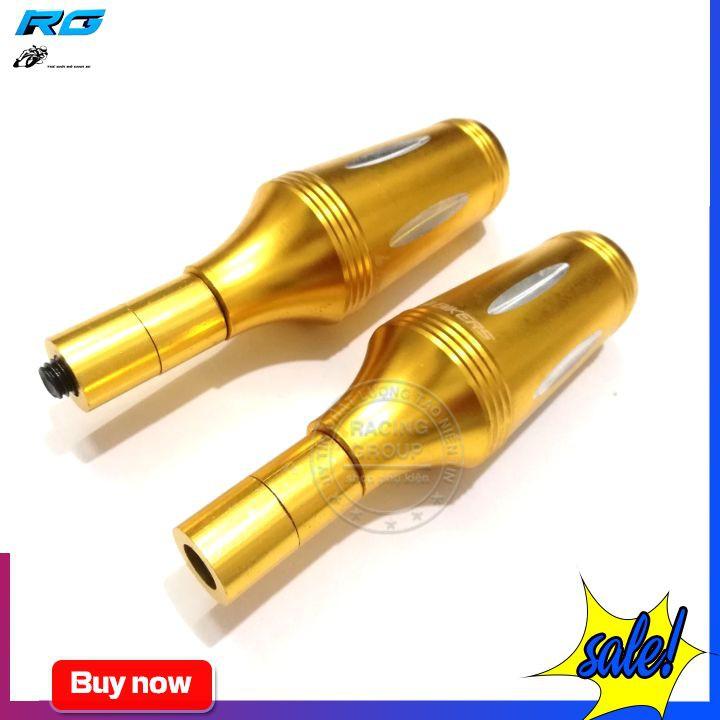 Cặp Chống Đỗ Sau Biker Dành Cho Các Loại Xe Máy
