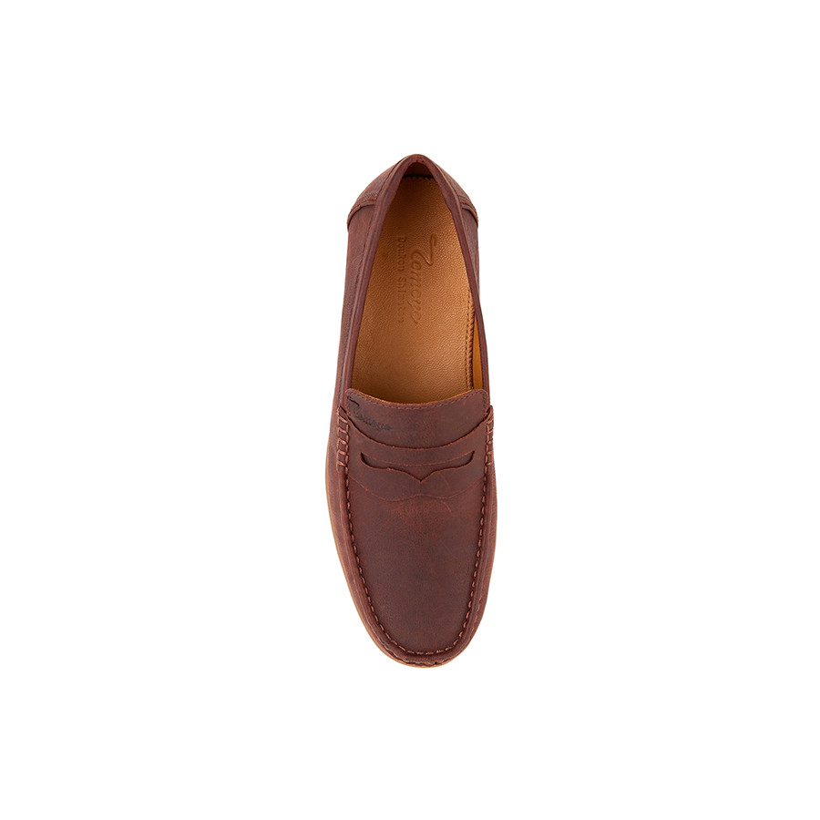 Giày Lười Nam TOMOYO Penny Loafer TMN07402