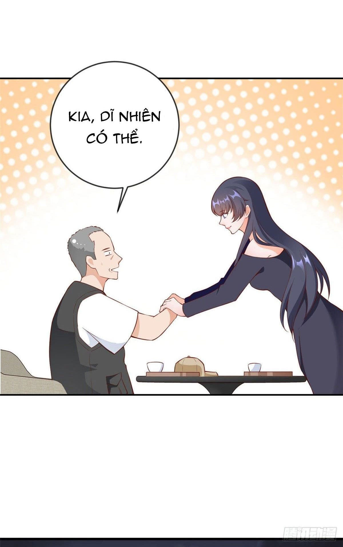 hệ thống xuyên nhanh: nam thần bùng cháy đi! chapter 2 21