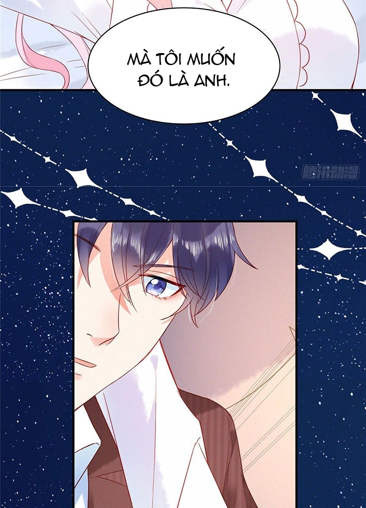 cô thỏ của chủ tịch sói chapter 2 23