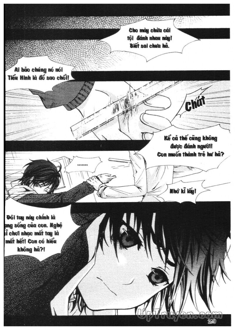 khu vườn ảo mộng chapter 1 108