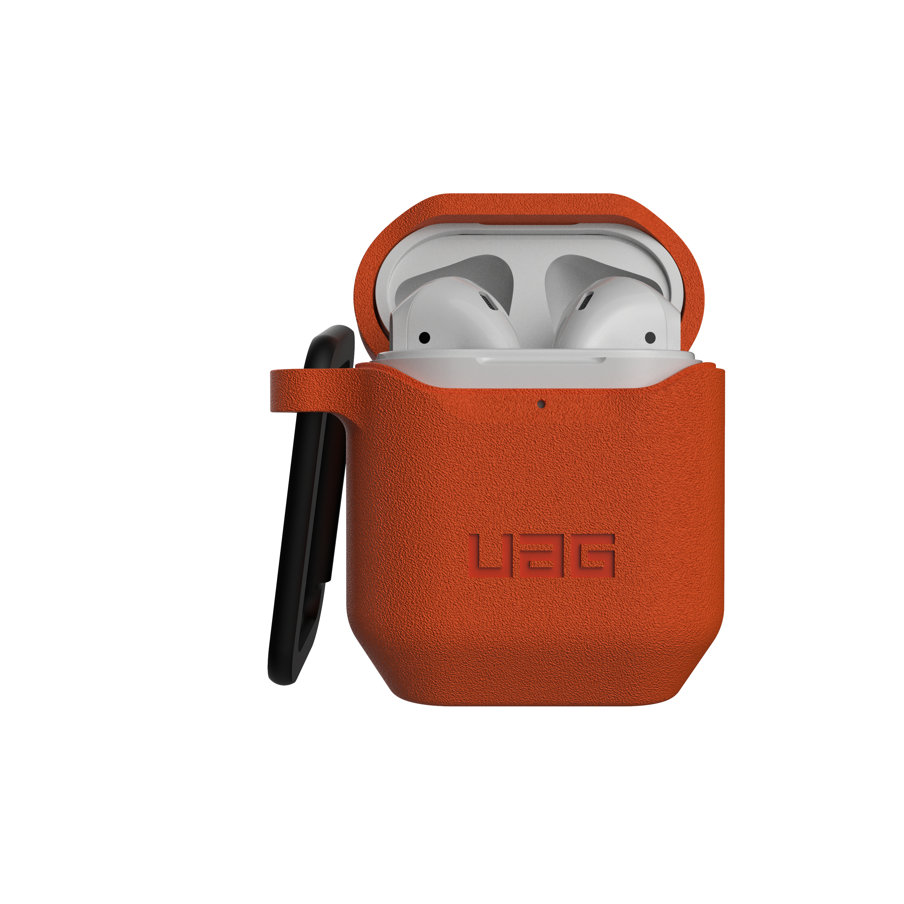 Ốp dẻo UAG Silicon V2 cho AirPods Gen 1/2 hàng chính hãng