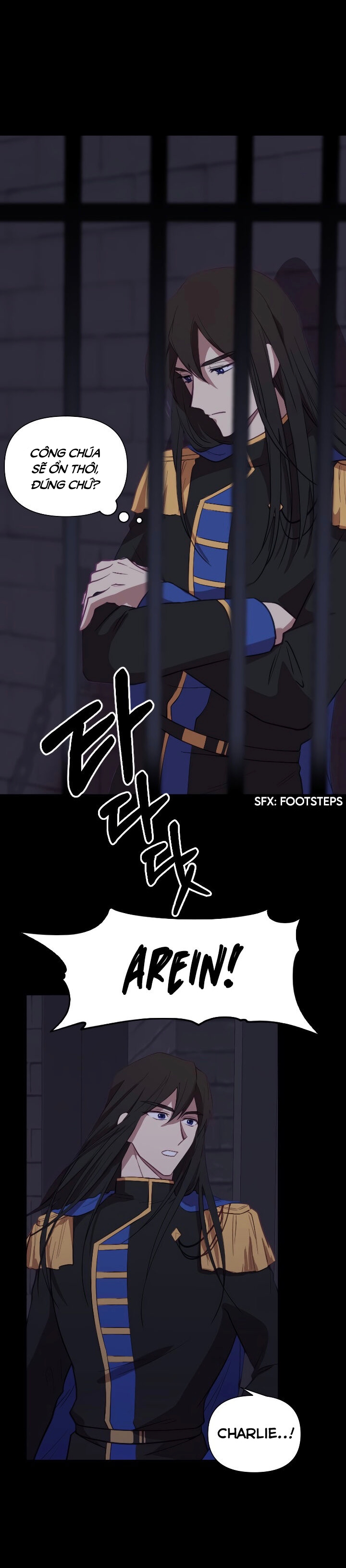 trao trọn con tim cho hoàng đế chapter 9 67