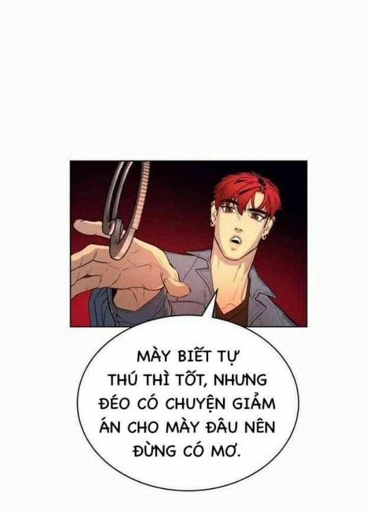 Máu trắng chapter 19 34